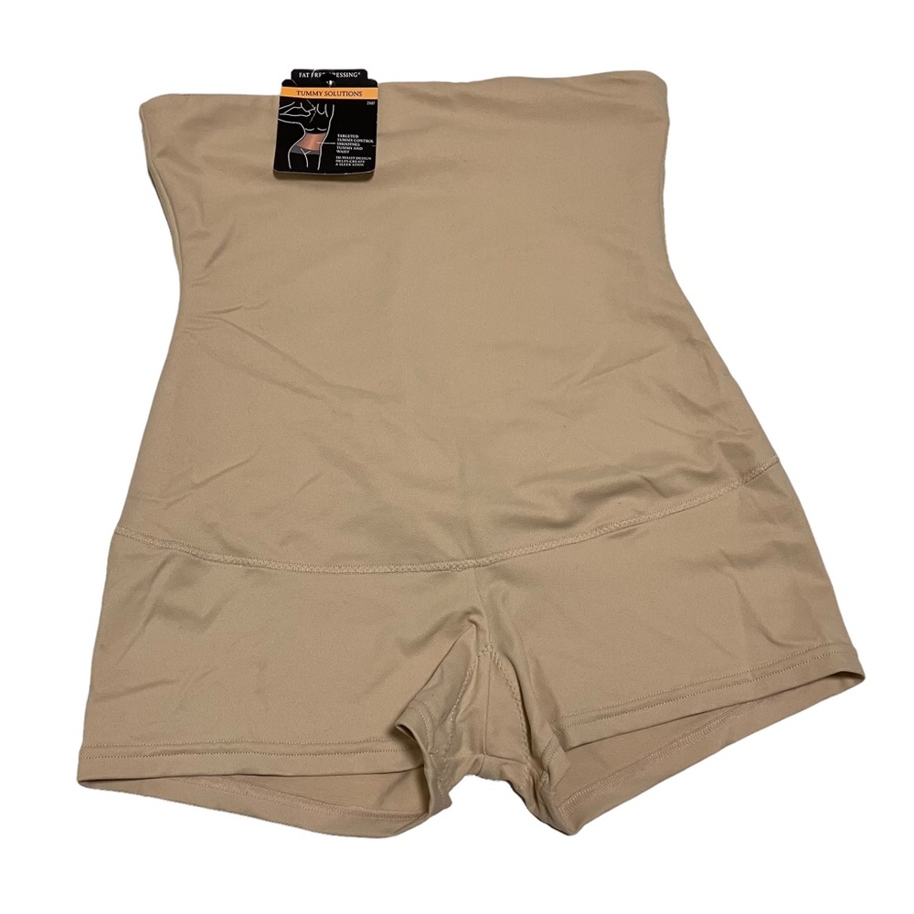 NWT Maidenform Tummy Solutions